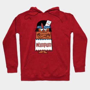 Wampum Hoodie